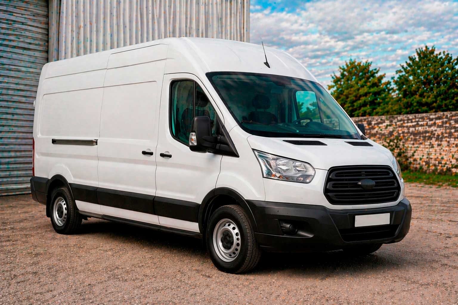 CITROEN Jumper 35 L2H2 BlueHDi