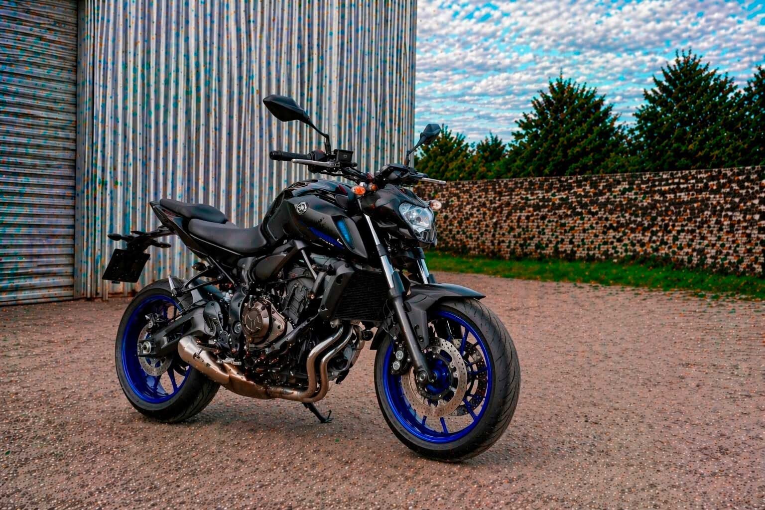 SUZUKI GSX-R 1000