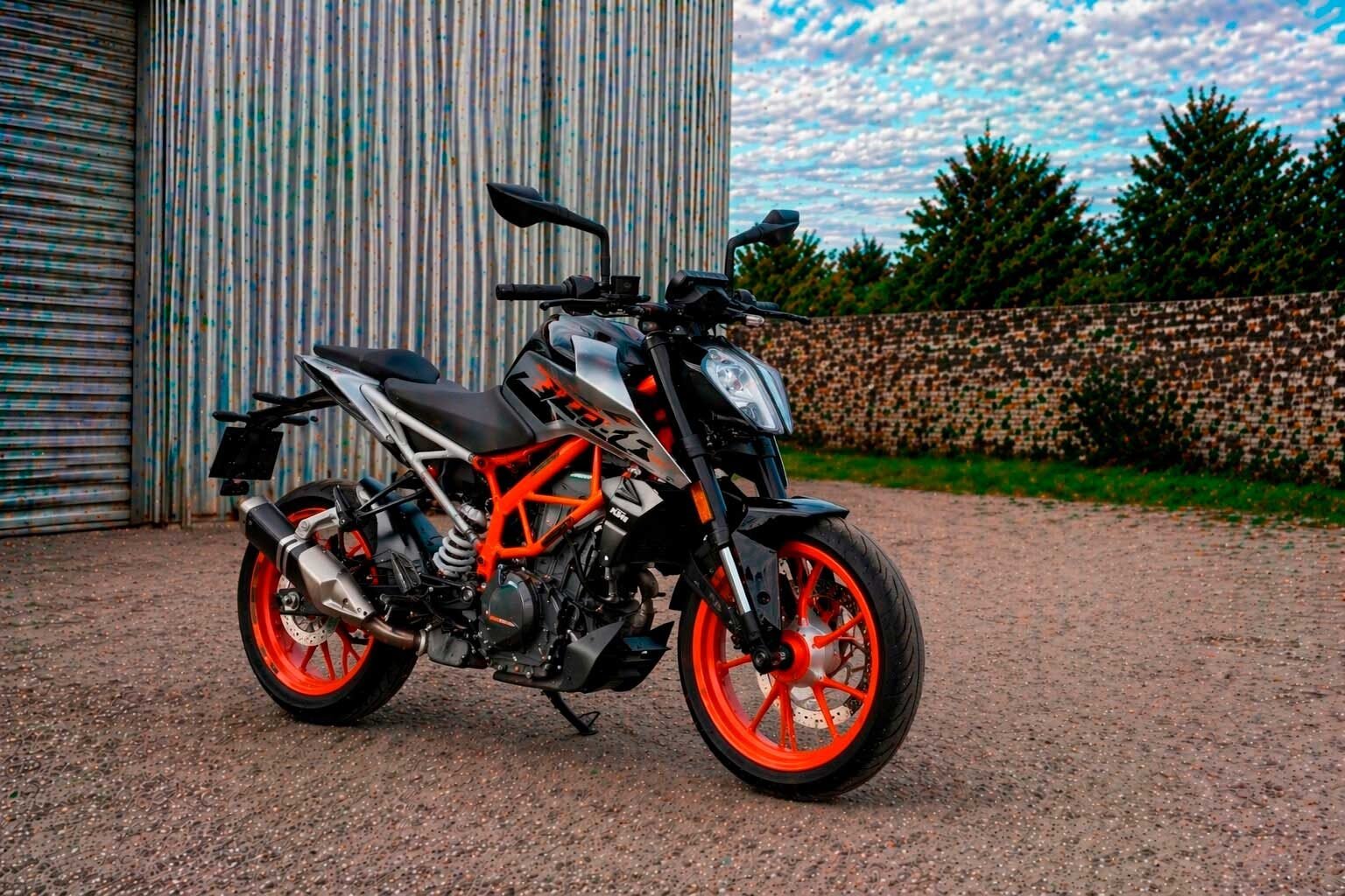 SUZUKI GSX-R 1000